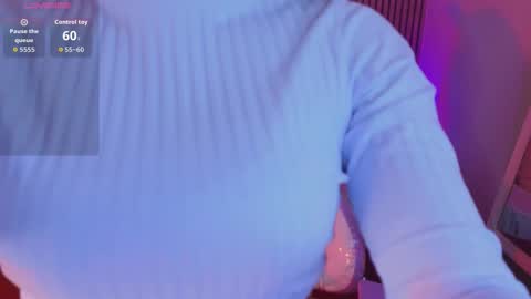 aitana online show from November 21, 7:27 pm