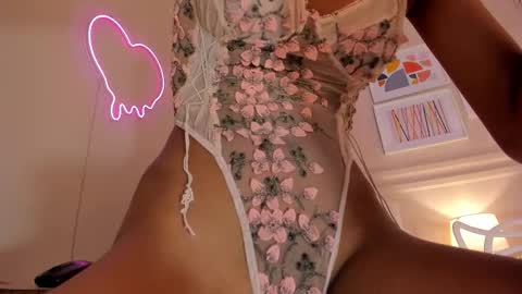 _aleja_x online show from September 22, 11:41 am