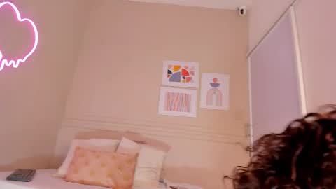 _aleja_x online show from September 18, 12:04 pm