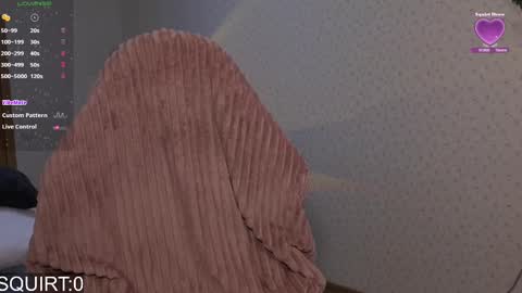 Snapshot of _aleksa chatting on February 25, 5:30 am Alexa online show from February 25, 5:30 am