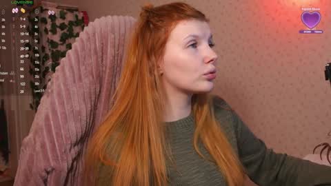 Snapshot of _aleksa chatting on January 5, 5:20 pm Alexa online show from January 5, 5:20 pm