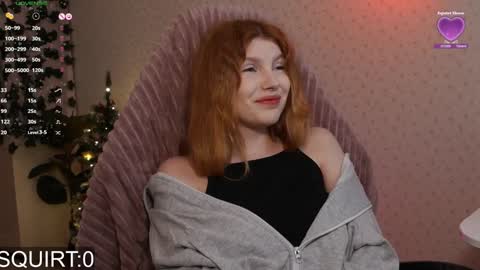 Snapshot of _aleksa chatting on January 17, 7:08 am Alexa online show from January 17, 7:08 am