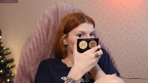 Snapshot of _aleksa chatting on January 12, 5:33 pm Alexa online show from January 12, 5:33 pm