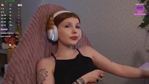 Snapshot of _aleksa chatting on March 1, 6:11 pm Alexa online show from March 1, 6:11 pm