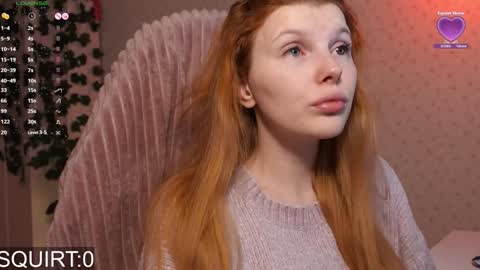 Snapshot of _aleksa chatting on January 9, 5:23 am Alexa online show from January 9, 5:23 am