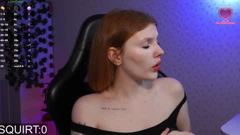 Snapshot of _aleksa chatting on January 24, 6:14 am Alexa online show from January 24, 6:14 am