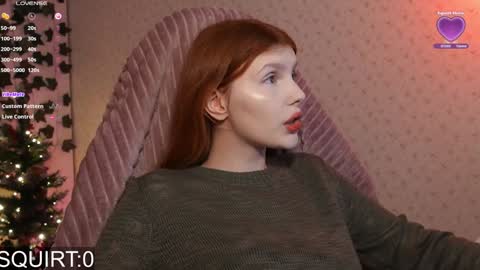 Snapshot of _aleksa chatting on December 22, 5:56 am Alexa online show from December 22, 5:56 am