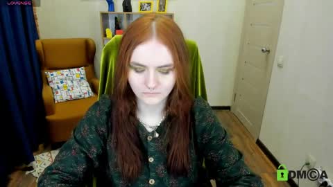 Alice online show from May 3, 3:15 pm