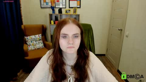Alice online show from May 5, 10:18 am
