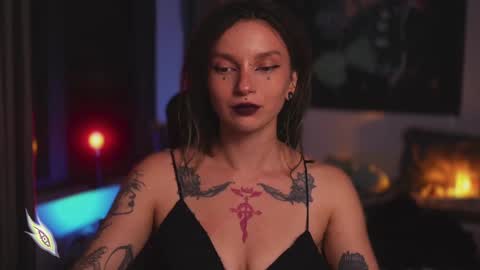 Alice Morrison Mistress Datura online show from February 10, 4:36 pm