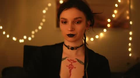 Alice Morrison Mistress Datura online show from May 3, 5:27 pm