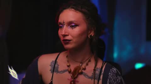 Alice Morrison Mistress Datura online show from March 5, 4:13 pm