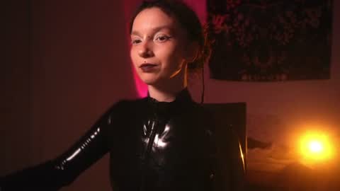 Alice Morrison Mistress Datura online show from August 3, 6:24 pm