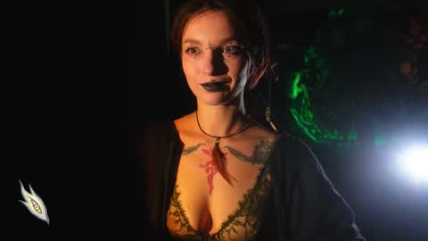 Alice Morrison Mistress Datura online show from September 19, 6:51 pm