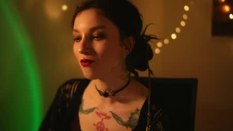 Alice Morrison Mistress Datura online show from May 6, 5:39 pm