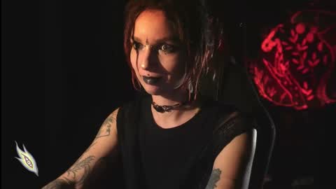 Alice Morrison Mistress Datura online show from October 8, 8:57 pm