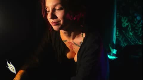 Alice Morrison Mistress Datura online show from December 14, 6:57 pm