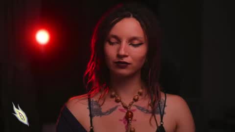 Alice Morrison Mistress Datura online show from March 7, 4:00 pm