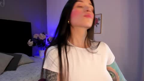  Alice  online show from January 27, 7:56 pm