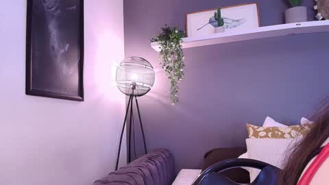  Alice  online show from February 4, 7:44 pm