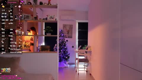 Mia online show from January 5, 1:26 pm