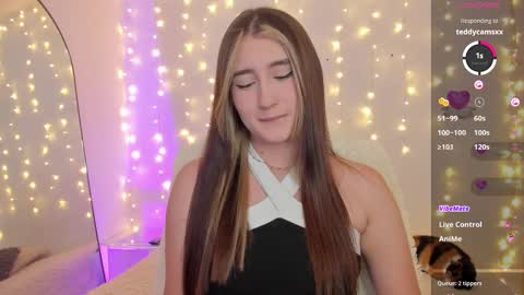 _allisongomez online show from November 21, 11:29 pm