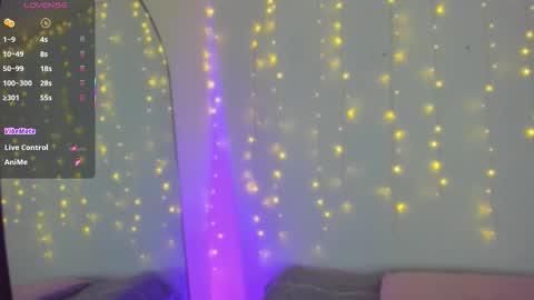 _allisongomez online show from February 3, 11:07 pm