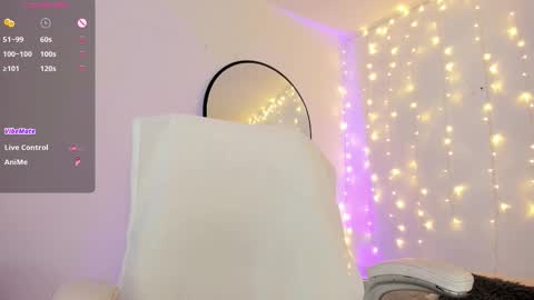 _allisongomez online show from November 14, 10:32 pm