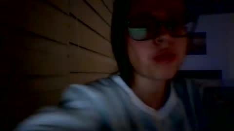 _alyson online show from July 5, 11:54 pm