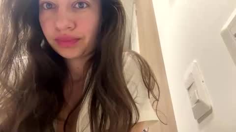_alyson online show from May 13, 10:32 am