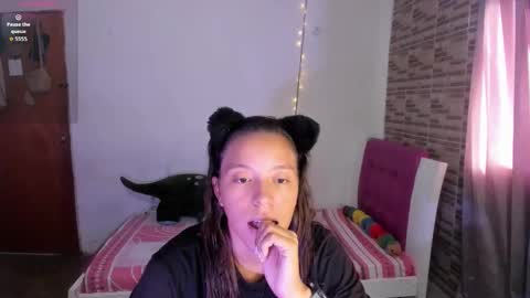 AMELIA  online show from February 5, 7:28 pm