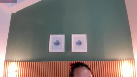 Ana Victoria online show from November 1, 1:04 pm