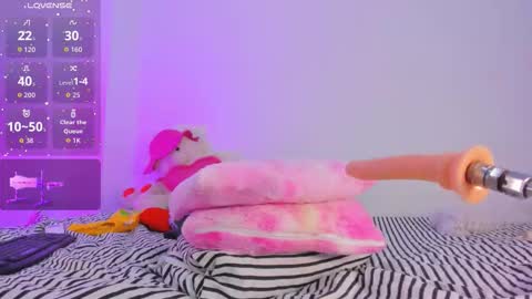 Anette online show from September 15, 10:50 pm