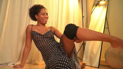 Angie -  online show from March 1, 12:43 am