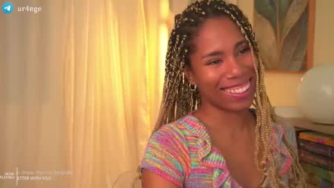 Angie -  online show from November 8, 12:37 am