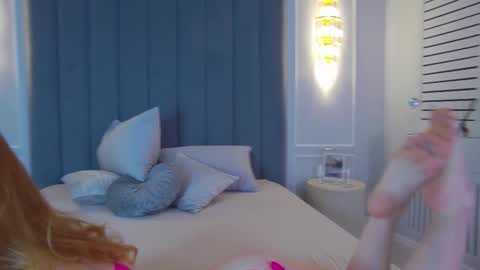 Angel online show from November 21, 7:54 am