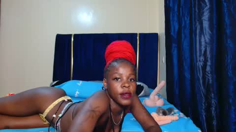 Anitas online show from December 1, 4:53 pm