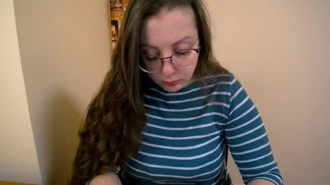 Anna online show from January 29, 7:25 am