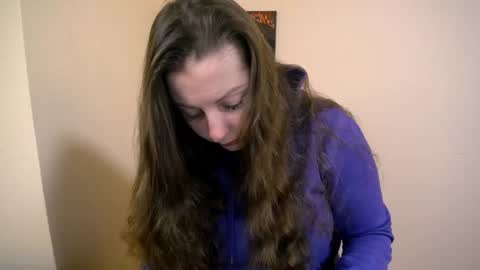 Anna online show from February 4, 7:07 am