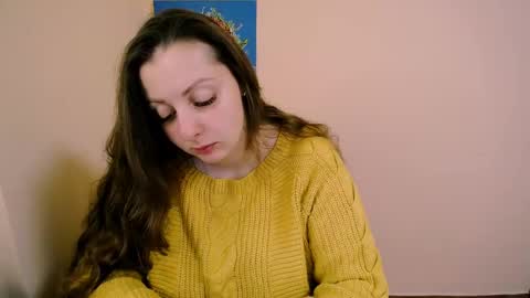 Anna online show from January 13, 7:21 am