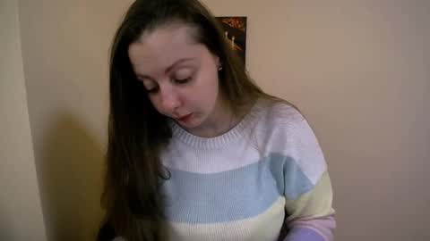 Anna online show from February 1, 7:26 am