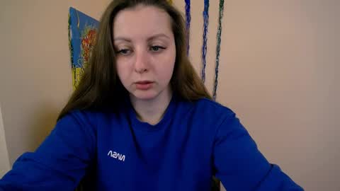 Anna online show from January 8, 7:55 am