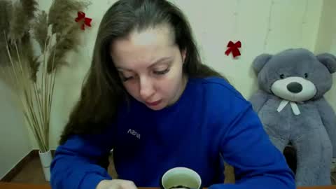 Anna online show from January 6, 7:20 am