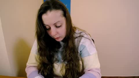 Anna online show from January 20, 8:52 am