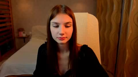 Ana online show from November 28, 1:41 am