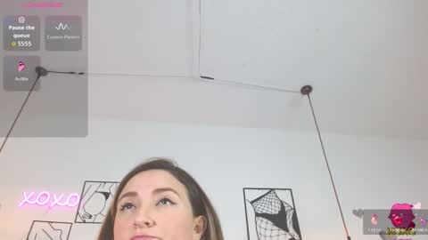 _antonella_11 online show from September 12, 1:50 am