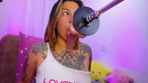 _antonella_dreams online show from September 21, 3:38 am