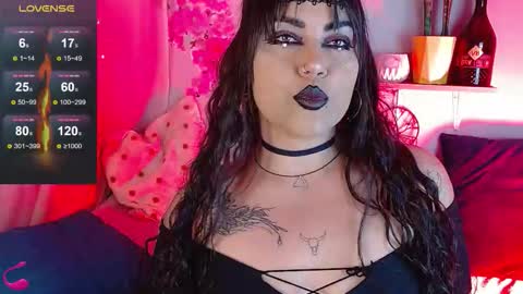 Angie online show from October 26, 3:35 am