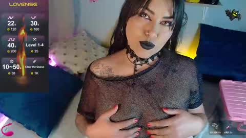 Angie online show from September 12, 2:23 am