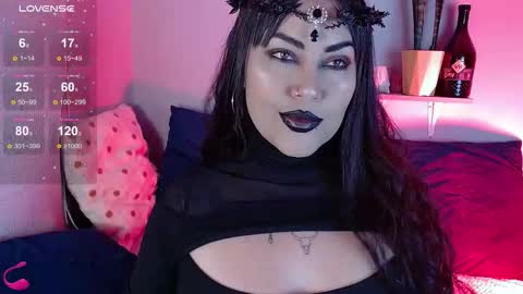 Angie online show from December 3, 2:58 am